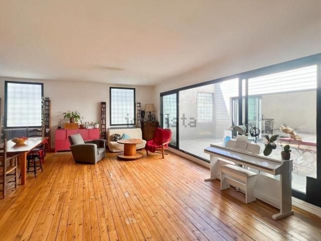 Appartement, Pau