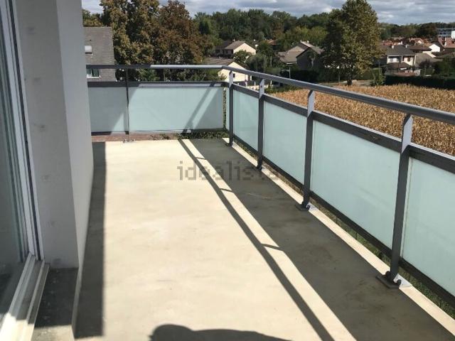 Appartement, Pau