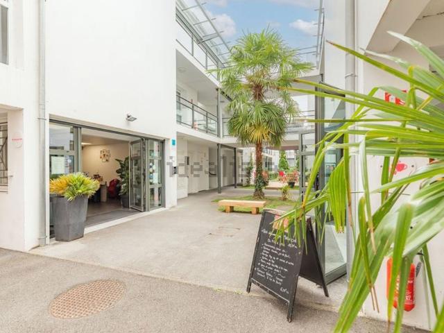 Appartement, Pau