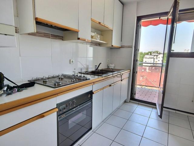 Appartement, Pau