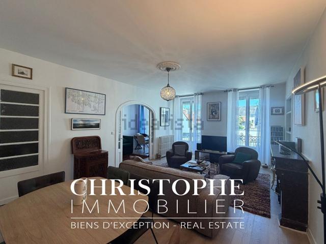 Appartement, Pau