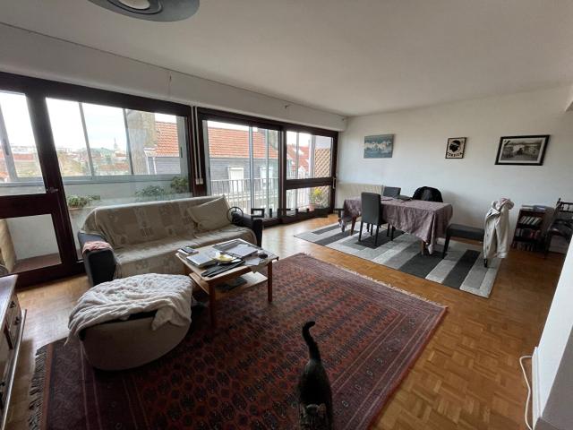 Appartement Pau 4 pièce s 94.80 m2