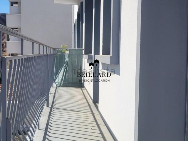 Appartement, Pau