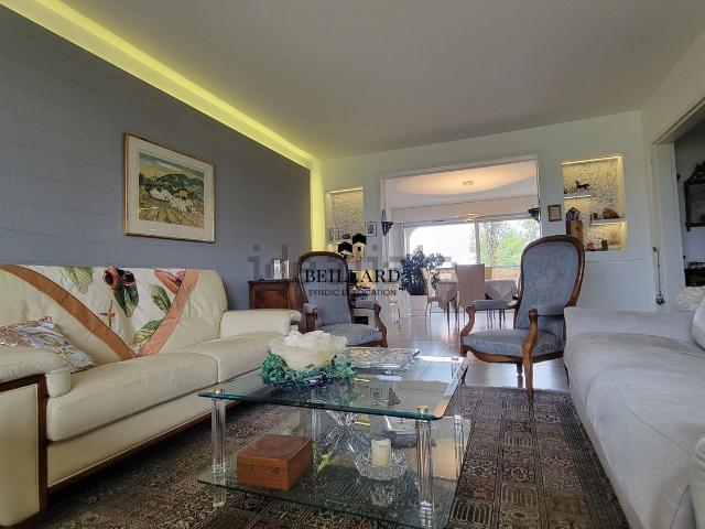 Appartement, Pau