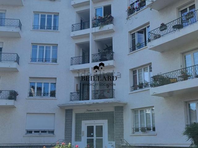 Appartement, Pau