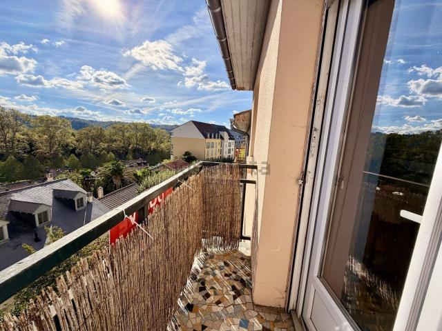 Appartement, Pau