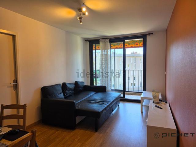 Appartement, Pau