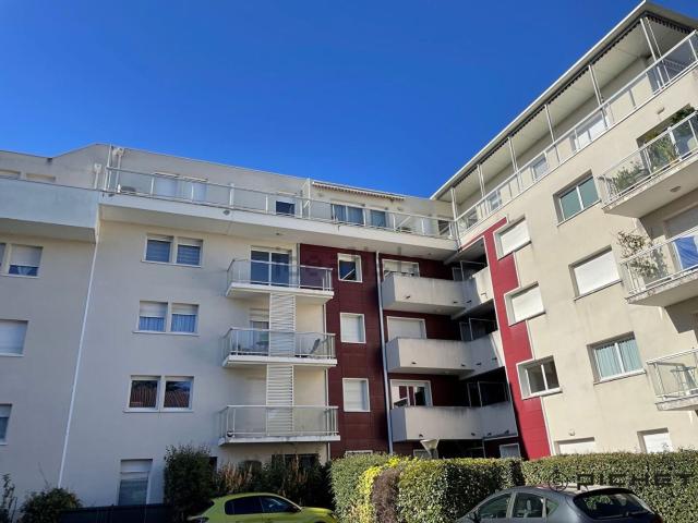 Appartement, Pau