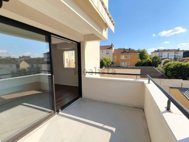 Appartement, Pau