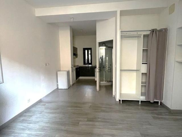 Appartement, Pau