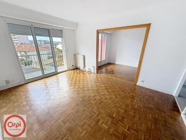 Appartement, Pau