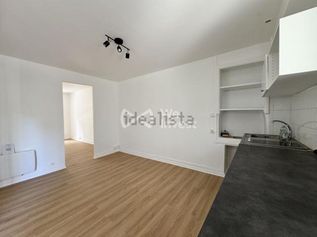 Appartement, Pau