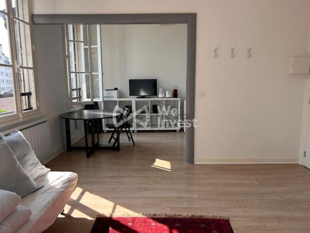 Appartement, Pau