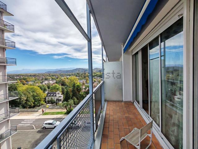 Appartement, Pau