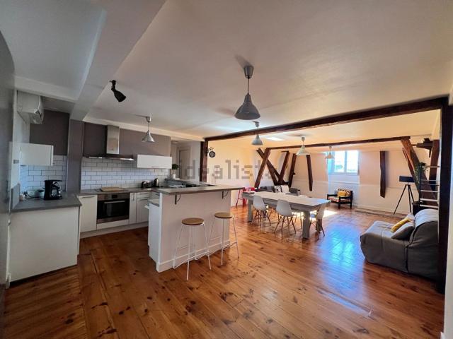 Appartement, Pau