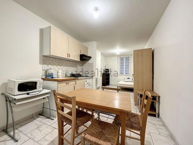 Appartement, Pau