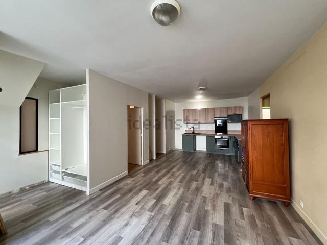 Appartement, Pau