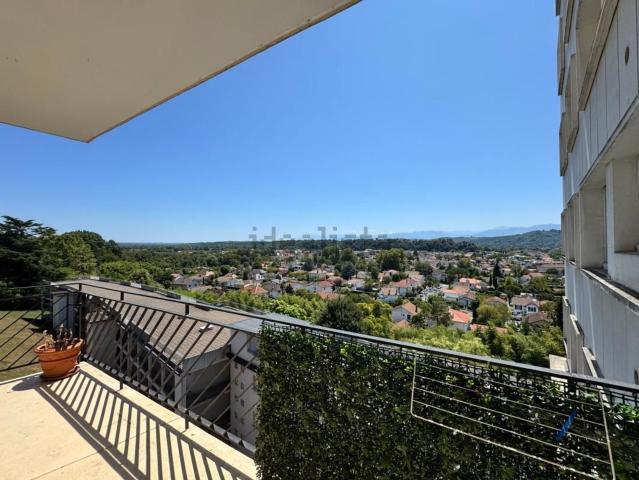 Appartement, Pau
