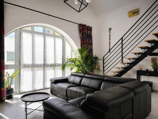 Appartement, Pau