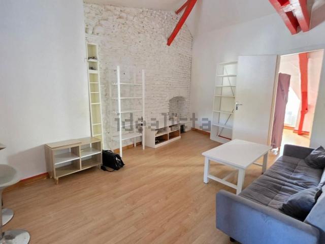 Appartement, Pau