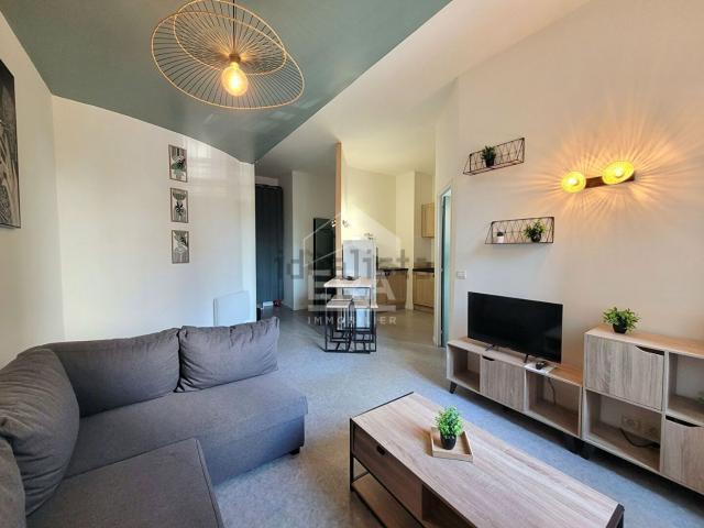 Appartement, Pau