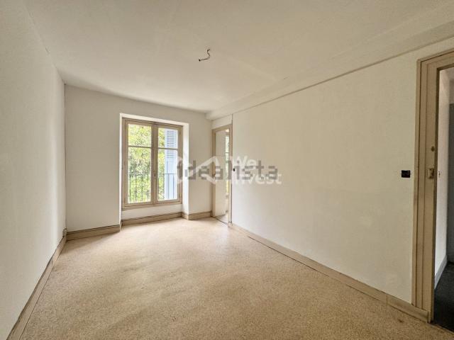 Appartement, Pau