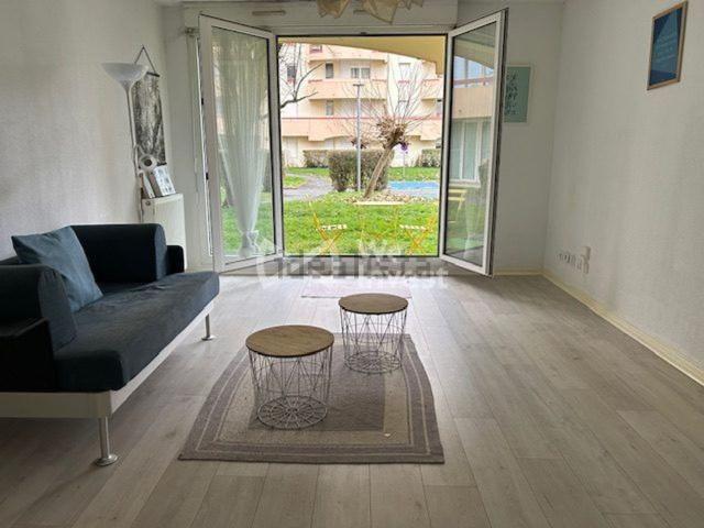 Appartement, Pau