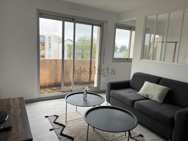 Appartement, Pau