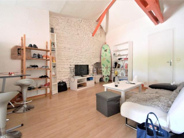 Appartement, Pau