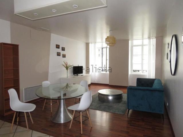 Appartement, Pau