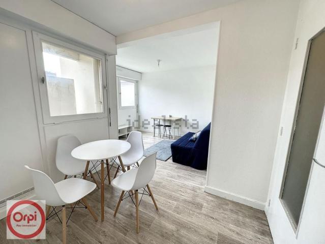 Appartement, Pau