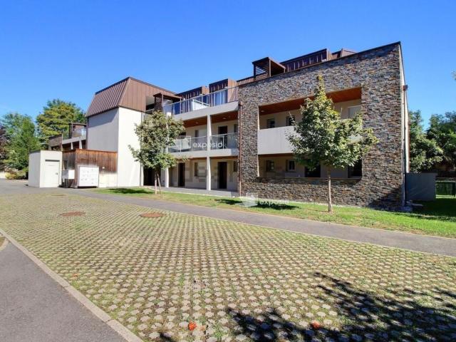 Appartement, Pau