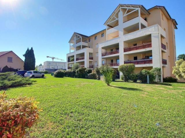 Appartement, Pau
