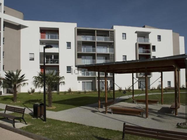 Appartement, Pau