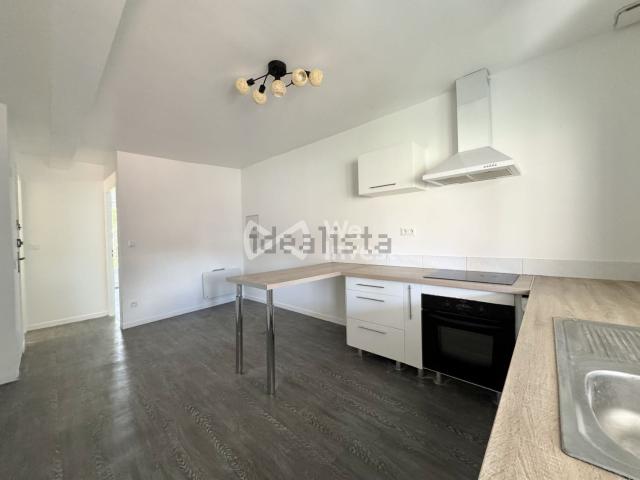Appartement, Pau