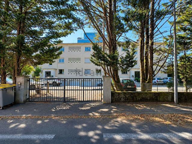 Appartement, Pau