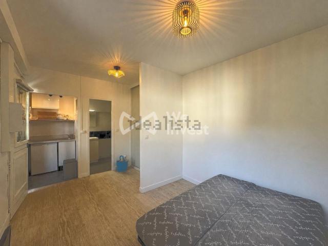 Appartement, Pau