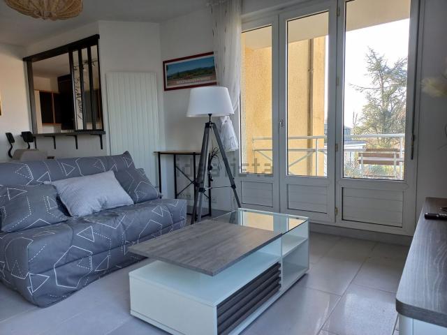 Appartement, Pau