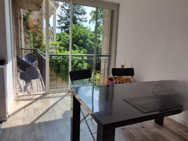 Appartement, Pau