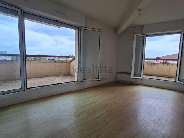 Appartement, Pau