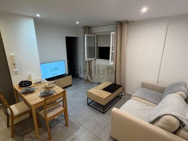 Appartement, Pau