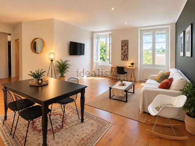 Appartement, Pau