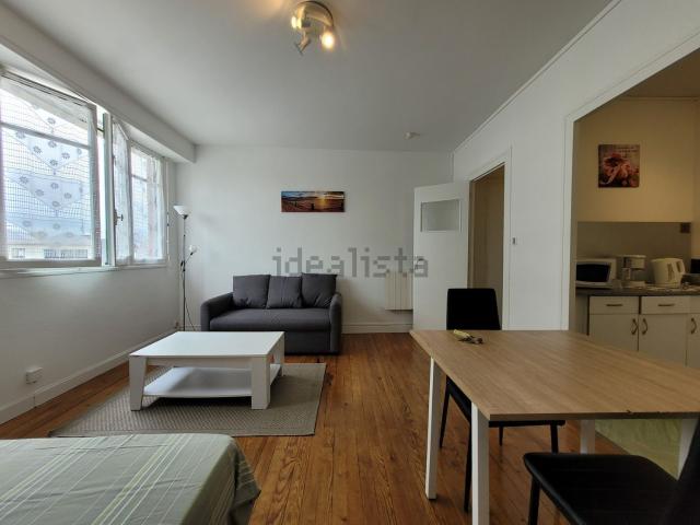 Appartement, Pau