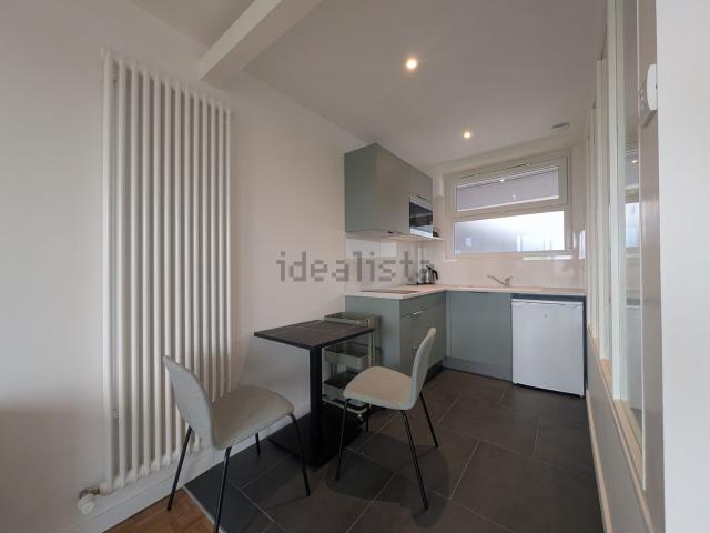 Appartement, Pau