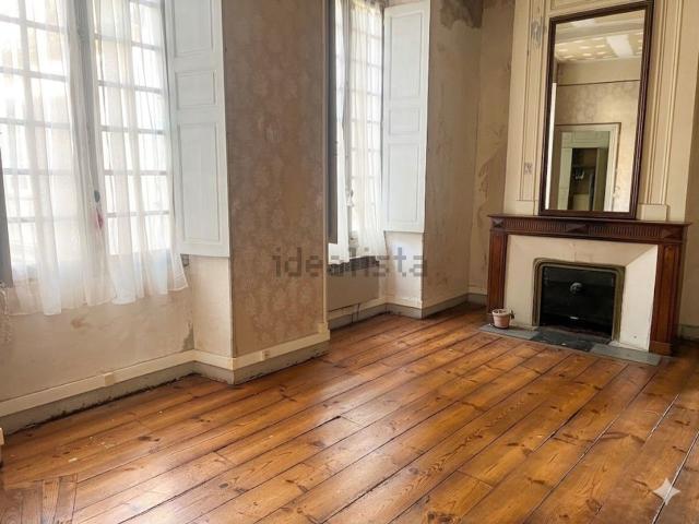 Appartement, Pau