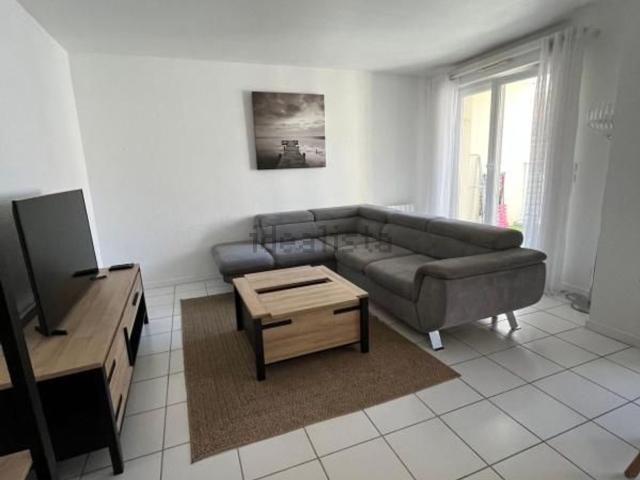 Appartement, Pau