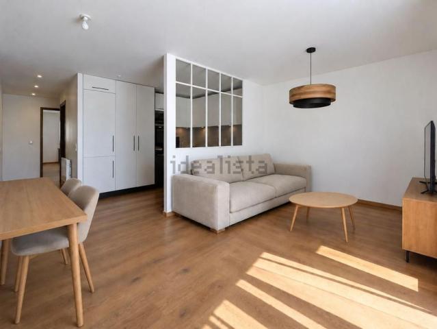 Appartement, Pau