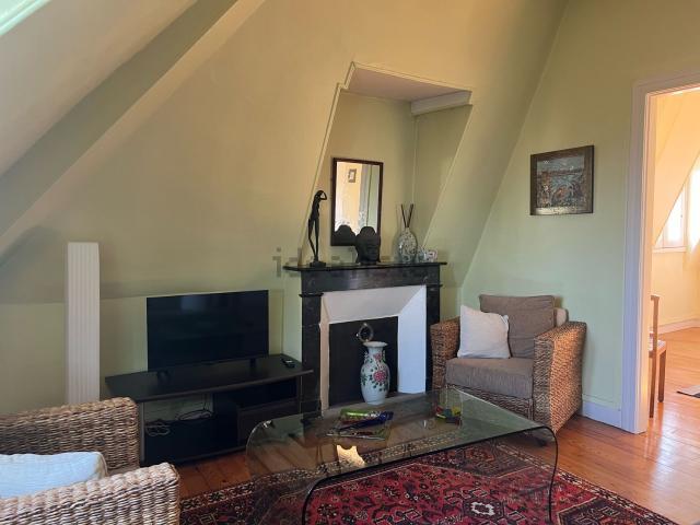 Appartement, Pau