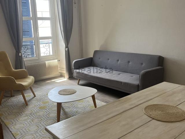 Appartement, Pau