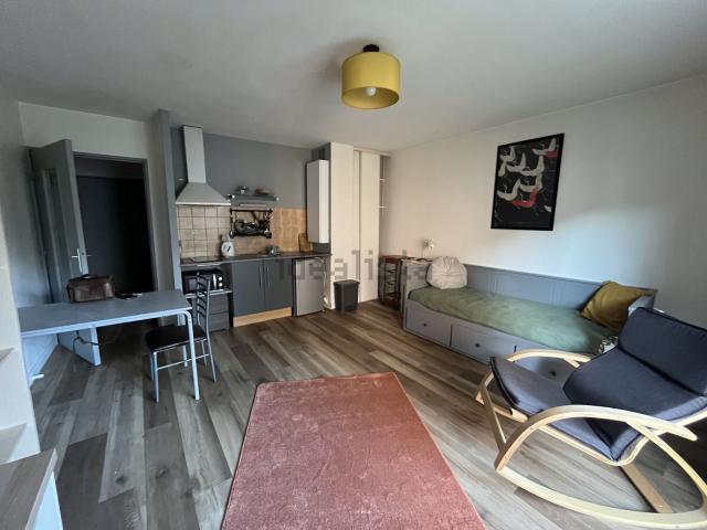 Appartement, Pau